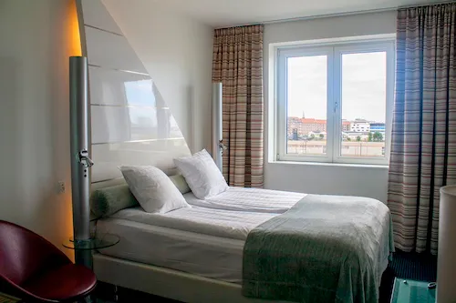 Image - Copenhagen Island