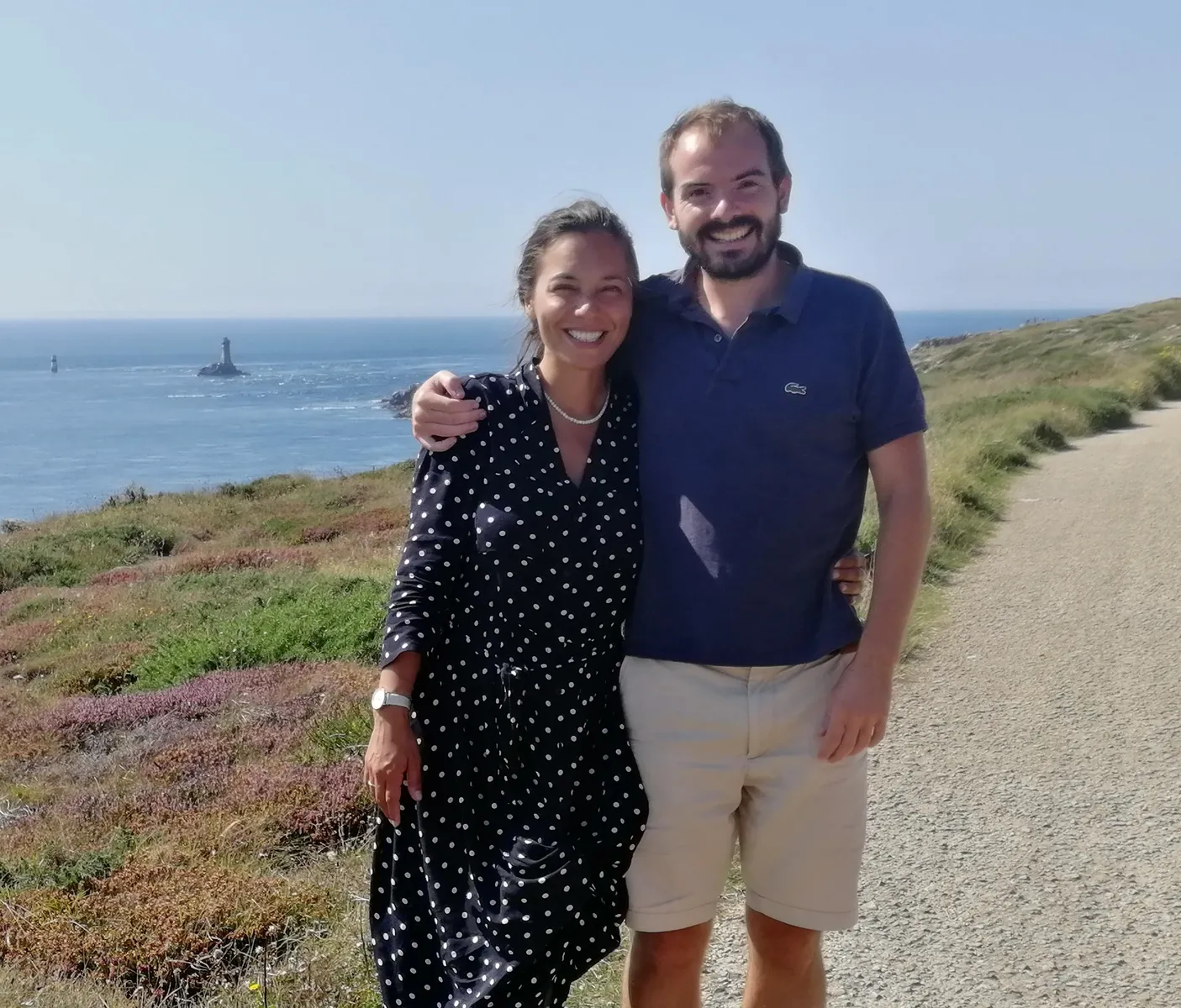 Image - Pointe du Raz, Bretagne