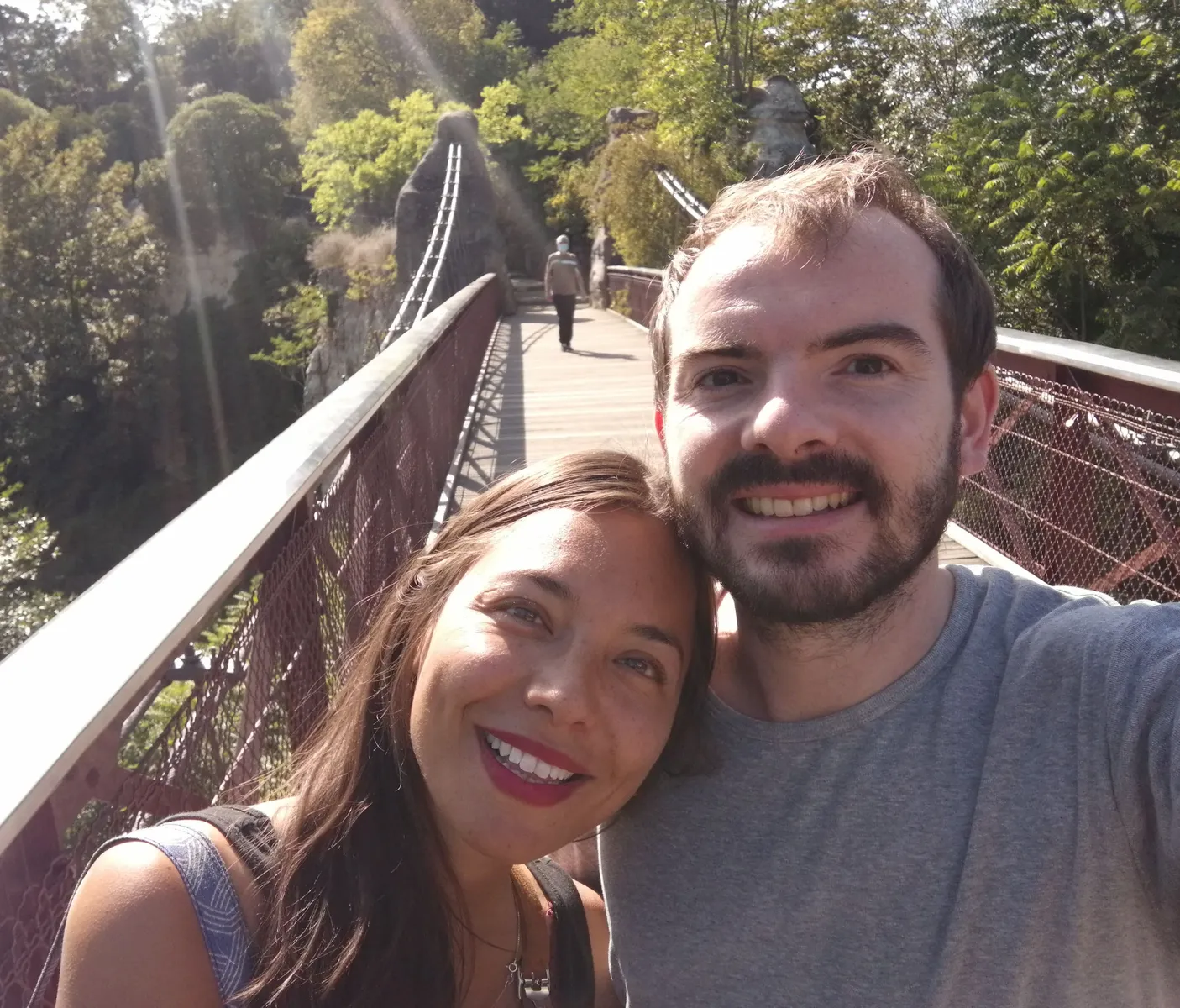 Image - Buttes Chaumont, Paris